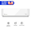 Dawlance Air Conditioner Mega T+ 10 DC Inverter 0.75 Ton / Split AC / Cool Only / 8000 BTU. 