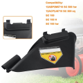 731-7131 731-07131 Lawn Mower Side Discharge Chute Replacement for , Cad, for Mower TB110, TB130. 