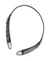 B-880 Bluetooth Neckband - Black. 