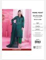 New Women Clothing Prime Point Damask Collection Unstitched Fabric Traditional Clothing. 
