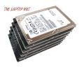 Laptop Internal Hard Drive Hard Disk Drive with 100% Health 1TB, 750GB, 640GB, 500GB, 320GB, 250GB. 