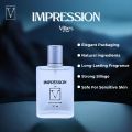 Impression Perfume Inspired By Chanel (Allure Homme Sport) | Long Lasting Fragrance for Men. 