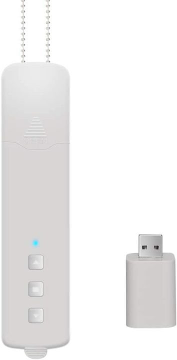 ZemiSmart Zigbee Roller Blinds Motor
