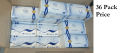 Tux Tissue Premium Soft Pack 550  2 Ply (36 Pack 1 Carton Price). 