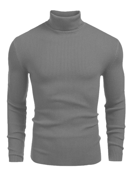Men's%20Turtleneck%20Ribbed%20Pullover%20Lightweight%20Slim%20Fit%20Long%20Sleeve%20For%20Men%20&%20Boys%20-%20Image%205