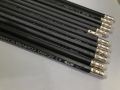 Picasso Computer Scanning Pencils With Rubber Tip Pack of 12 Pencil Best. 