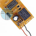 remote Control Relay  Remote Control Switch Control any Electronics Device via Remote. 