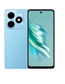 Tecno Spark 20 RAM 8 GB ROM 256 GB  Front Camera	32 MP  Back Camera	Dual Camera: 50 MP, f/1.6, (wide), PDAF + 0.08 MP (auxiliary lens)   Battery Type	5000 mAh, non-removable. 