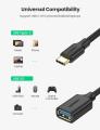 Premium Quality OTG Cable  USB 2.0/usb 3.0 Reader  Adapter for Android. 