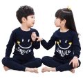 HERMAIN BANTVA pack of 2 kids sleeping dress night dress for girls. 