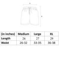 Men's All Eyes Printed Sports Gym Long Cotton Summer Three Quarters Shorts for Men And Nicker for Boys. 