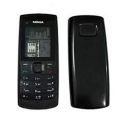 Nokia X1 X101 Body Casing Housing - Black. 