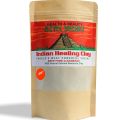 Bentonite Clay  Clay Deep Pore Cleanser  Healing Clay for Women & Men 300 grams. 