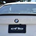 【Customer favorite】74mm 82mm White Blue Emblem Badge BONNET Hood Front Rear Trunk Logo fit for Bmw E46 E39 E38 E90 E60 Z3 Z4 X3 X5 X6 Car. 