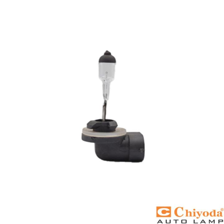 881 Clear 12V 27W Base PGJ13 Chiyoda | Head Light Bulb | Car Bulb | 400% More Brighter