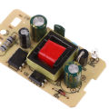 5V 2A 12V 1A 10/12W Switching Power Module Isolated Power Bare Circuit Board 5V Speaker Set-top Box LED Light Power Supply. 