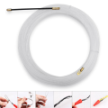 2X Cable Puller Threader-Wire Pulling Tool Traction Rope Tool for Electrician 3mmX5M. 