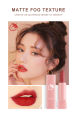 Dragon Ranee 10 Pieces Velvet Matte Pink Lipstick Set Long Lasting Makeup Waterproof Lipstick Set Makeup Set for Girls & Women's. 