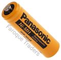 Rechargeable Battery Cells AAA Ni-MH (Pack of 2 ). 