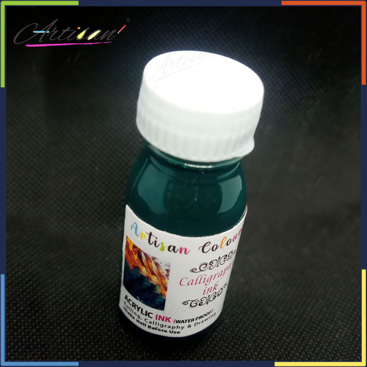 Artisan%20-%20Calligraphy%20ink%2030ml%20for%20all%20kind%20of%20Urdu%20and%20Arabic%20Professional%20Calligraphy%20-%20Image%206