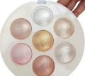 5 in 1 Professional Terracotta Blush On Palette Kit. 