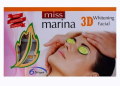 Miss Marina 6 Steps Complete 3D Whitening Facial Kit. 