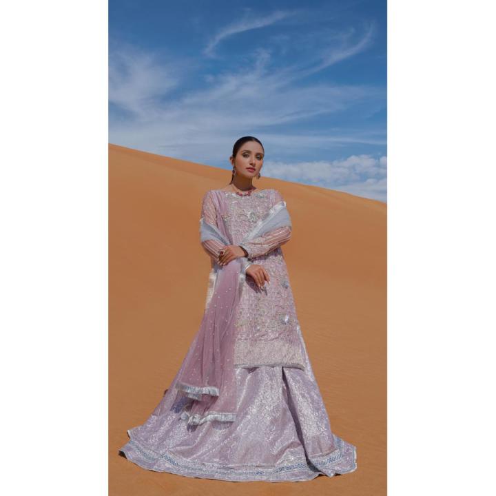 Riwayat Bridal collection