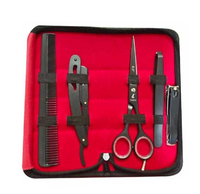Premium%20Quality%20Complete%20Barber%20Kit%20for%20Men%20-%20Full%20Men's%20Grooming%20Kit%20-%20Professional%20Hair%20Cutting%20Scissors%20and%20Razor%20Set%20-%20Best%20Personal%20Hairdressing%20Tools%20-%20Stainless%20steel%20-Black%20Colour%20-%20Image%206