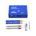 Mechanic  Portable Mini Battery Welder Spot Welding Machine (3 IN 1). 