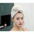 Rajpoot Garments provides the best quality of Microfibre After Shower Hair Drying Wrap Lady's Towel Quick Dry Hair Hat Cap Turban Head Wrap Womens Girls Bathing Tools 1 Pc. 
