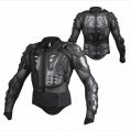 Jacket Body Safety Motorcycle Full Body Safety Protection Jacket Scorpion Spine Guard Body Armor Motorbike/Ski/Skating/Motocross Jacket. 