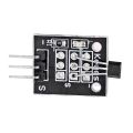 Hall Effect Magnetic Computers Sensor Module DC 5V For Arduino. 