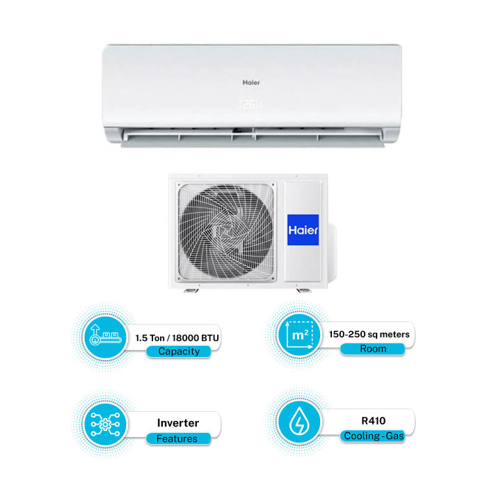 Haier%201.5%20Ton/RF%20Series/18HFC%20(Smart%20DC%20Inverter+Self%20Cleaning+UPS+Turbo%20Heat%20&%20Cool)Air%20Conditioner/AC/10%20Year%20Warranty/Haier%20Free%20Installation%20with%2010%20years%20Brand%20Warranty%20-%20Image%202