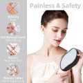 Crystal Hair Remover Painless Magic Epilator Glass Shaver Safe Easy Cleaning for Legs Arms Back Body Beauty Hair Removal Shaver. 