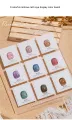15ml Rainbow Cat Eye Magnetic Gel UV LED Glitter Nail Polish Colorful Reflective Sparkling Gel Polish Manicure Art Gel Varnish. 
