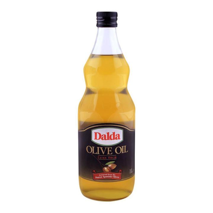 Dald Extra Virgin Olive Oil 1 Litre