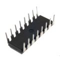 LM358P Operational Amplifier IC LM358N LM358 DIP-8 Dual Operational Amplifier. 