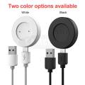 Replacement USB Charging Dock Charger For Huawei Watch GT, GT 2, GT Sport, Honor Watch Magic, Huawei Watch GT Charger. 