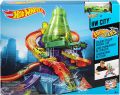 Hot Wheels Color Shifters Color Splash Science Lab Playset. 