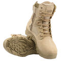 Orignal Delta imported army shoes. 