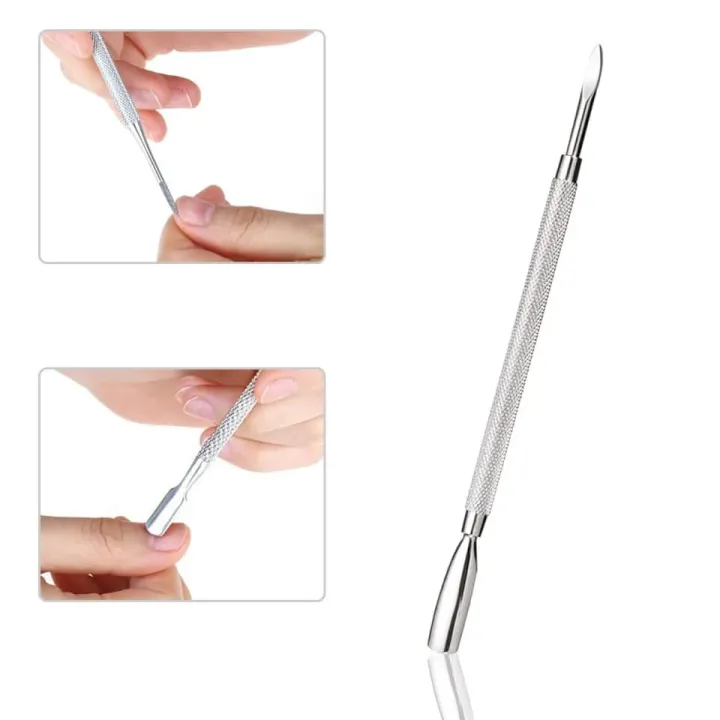Pack%20of%204%20Stainless%20Steel%20Double-Head%20Cuticle%20Pushers%20%E2%80%93%20Spoon%20Remover%20&%20Nail%20Cleaner%20Tools%20for%20Manicure,%20Pedicure,%20Ingrown%20Nail%20Treatment,%20Personal%20&%20Salon%20Use%20(Silver)%20-%20Image%202