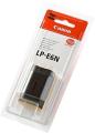 Canon DSLR Battery LP-E6N LP-E6 LPE6 1800mAh 5D MKII MKIII MKIV 60D 70D 80D 6D 6DMKII 5DS 7D 7D MKII 5DSR. 