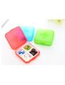 Pills/Tablets Organizer - Pills Box. 