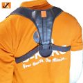 Jus kare Adjustabale Back Posture Corrector for Student Men and Women Shoulder Lumbar Brace Support Belt. 