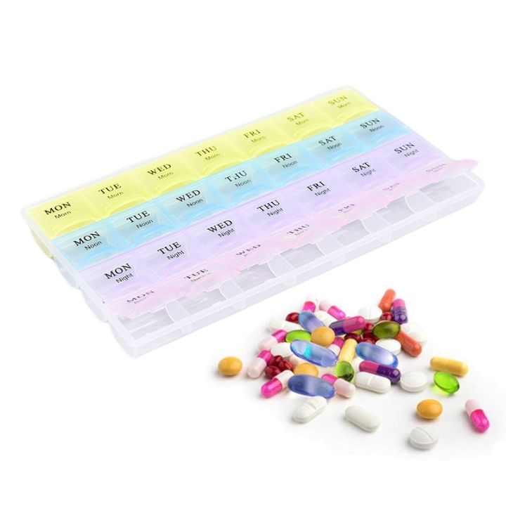 28%20Squares%20Daily%20Medicine%20Holder%20Pillbox%20Monthly%20Pill%20Box%20Organizer%20Dispenser%20Medicine%20Storage%20Container%20Case%20-%20Image%207