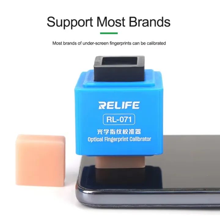 RELIFE%20RL-071A/B%20Fingerprint%20Calibrator%20For%20Huawei%20Samsung%20OPPO%20XIaomi%20Android%20Phone%20Repair%20High%20Recognition%20Rate%20Optical%20Tool%20-%20Image%206