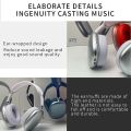 【Funny Bunny Toy Store】Headphones Wireless Headset Noise Cancelling Headsets. 