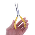 Needle Nose Pliers 5''/125mm Long Nose Plier tool Multi Forceps Repair Hand Tools WANNA. 