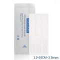 【HOT】 Wound Skin Closure Strips Postpartum Wound Repair Cosmetic Surgery Steri Strip Adhesive Medical Suture Free Surgical Tape. 