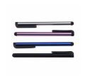 Universal Soft-Tip Stylus Pen Precise Touch, Wide Compatibility for Tablets and Smartphones Stylus Slim Pen | Universal Stylus for all smart touch screens smartphne tablet laptop multicolor. 